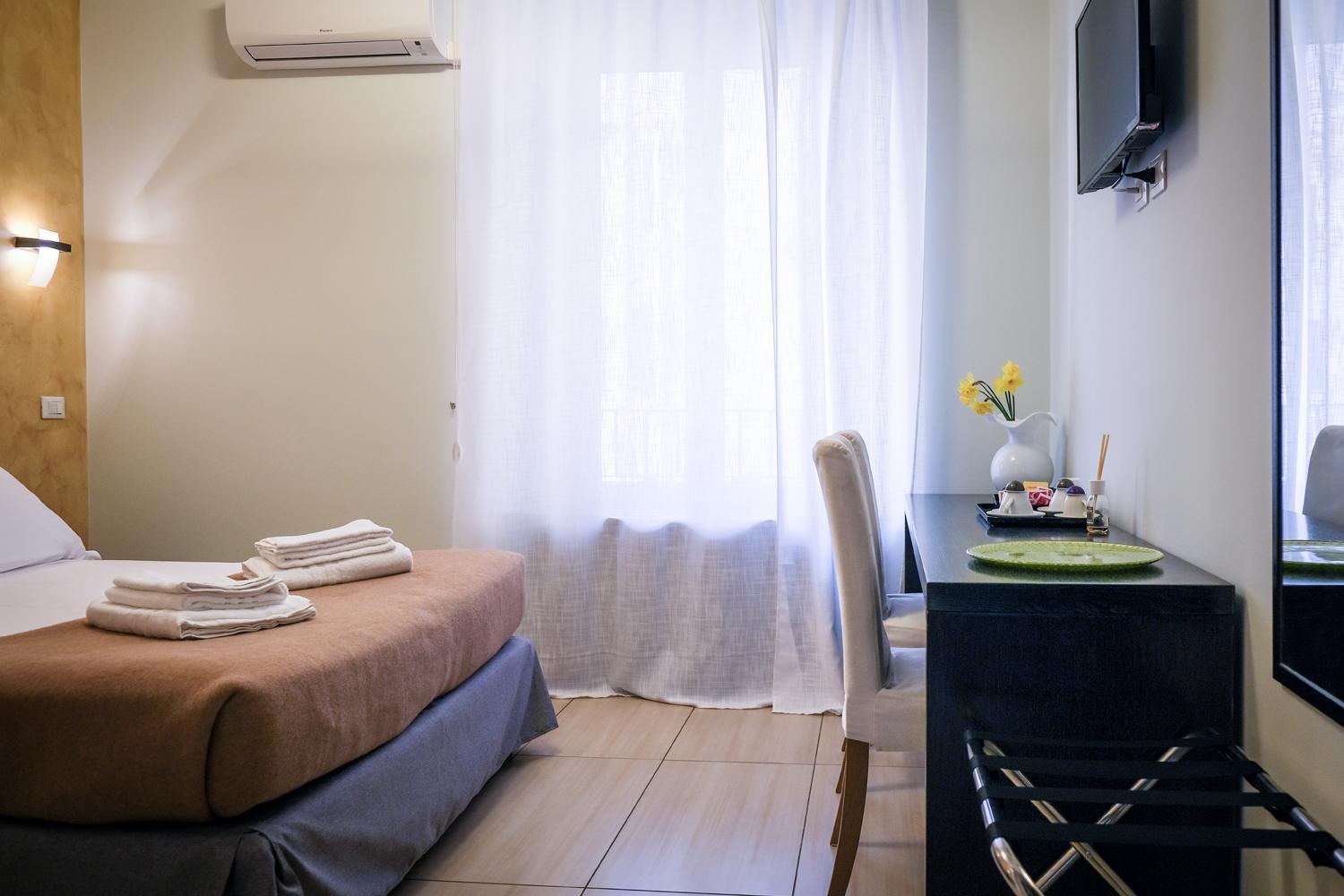 Mocenigo Vatican Suites Róma Kültér fotó